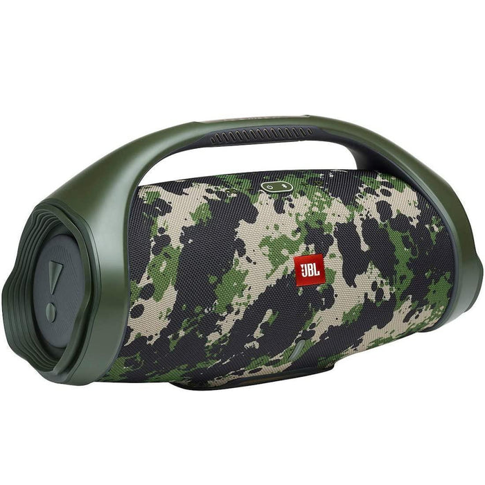 Boombox 2 - Caixa de Som Bluetooth + Copo Térmico 473 ml