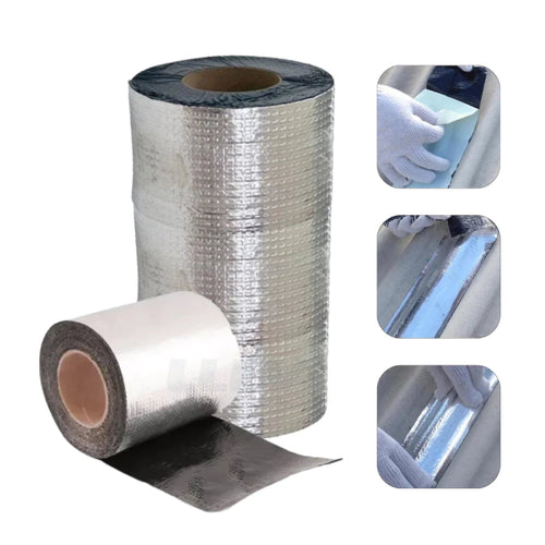 (COMPRE 1 LEVE 2) Super Fita Impermeável