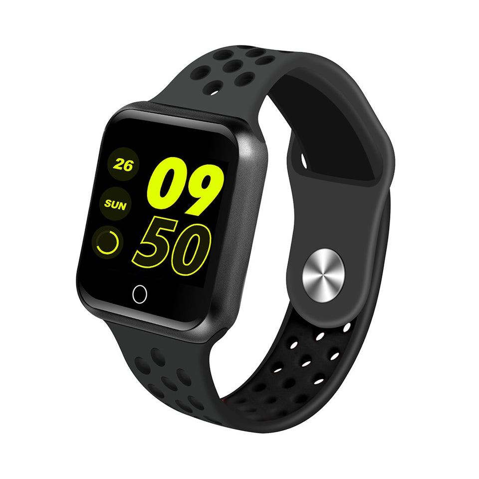 Smart Watch WS4 2020 - A prova D'água